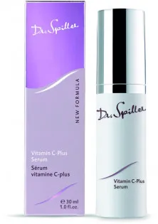 Купити Dr. Spiller Вітамінна сироватка Vitamin C-Plus Serum вигідна ціна