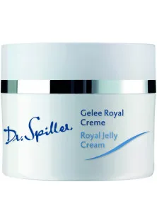 Увлажняющий крем с маточным молочком Royal Jelly Cream