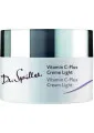 Відгук про Dr. Spiller Тип шкіри Суха Легкий крем для нормальної шкіри Vitamin C-Plus Cream Light