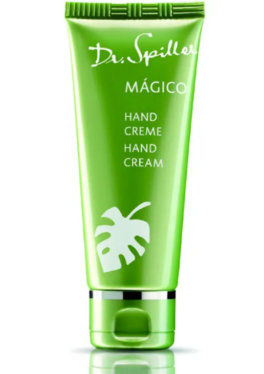 Крем для рук Magico Hand Cream - фото 1