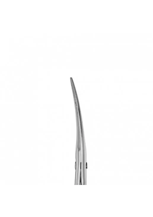 Ножиці для нігтів матові SBC-10-2 - фото 2