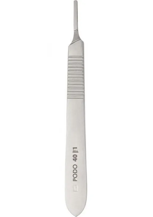 Ручка для ріжучого подологічного інструменту PP-40-1 - фото 1