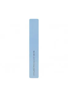 Пилка мінеральна широка пряма NFX-32/10 за ціною 27₴  у категорії Staleks PRO Тип Пилка для нігтів