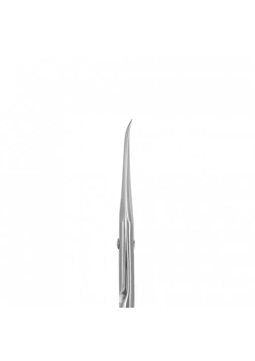 Ножницы для кутикулы с крючком SX-21-2m - фото 4
