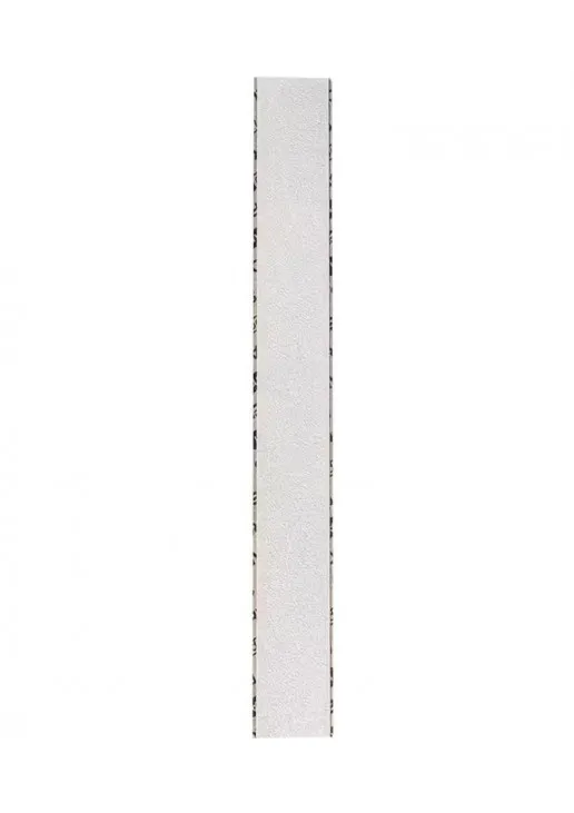 Набор белых сменных файлов на мягкой основе для прямых пилочек PapmAm DFCE-20-100/25w - фото 2