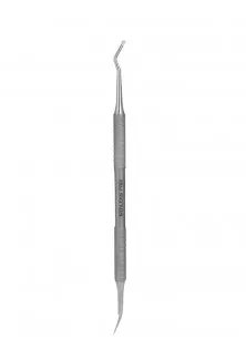 Лопатка педикюрна Pedicure Tool PE-20-1 за ціною 215₴  у категорії Види педикюру – що потрібно знати