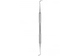 Лопатка педикюрна Pedicure Tool PE-20-2 за ціною 215₴  у категорії Переглянуті товари