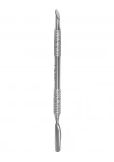 Лопатка манікюрна Manicure Pusher PE-90-2 за ціною 215₴  у категорії Інструменти для манікюру та педикюру Тип Манікюрна лопатка