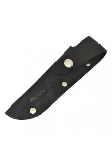 Чорний чохол для перукарських ножиць за ціною 180₴  у категорії Аксесуари та техніка Країна виробництва Південна Корея