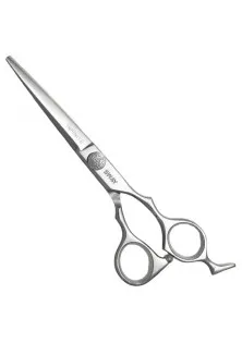 Перукарські ножиці Infinite 110 10360 6 за ціною 2890₴  у категорії Ножиці для волосся Країна виробництва Південна Корея
