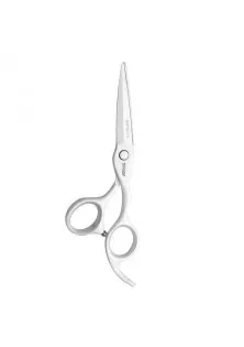Перукарські ножиці Infinite 110 10555 5,5 за ціною 2890₴  у категорії Інструменти для перукарів