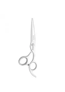 Перукарські ножиці Infinite 110 10560 6 за ціною 2890₴  у категорії Ножиці для волосся Об `єм 1 шт