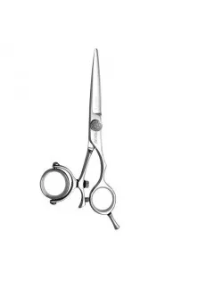 Перукарські ножиці Infinite 110 10755 5,5 за ціною 2890₴  у категорії Інструменти для перукарів Тип Ножиці для стрижки