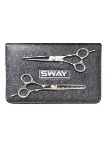 Купить Sway Набор парикмахерских ножниц Infinite Set 108 выгодная цена