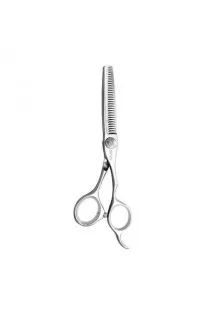 Філіровочні ножиці Infinite 110 16060 6 за ціною 2980₴  у категорії Ножиці для волосся