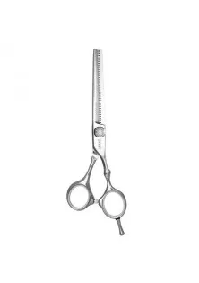 Філіровочні ножиці Infinite 110 16155 5,5 за ціною 2980₴  у категорії Ножиці для волосся Об `єм 1 шт