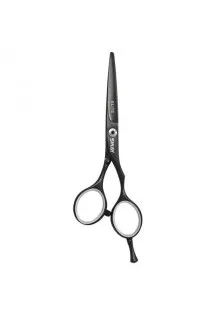 Перукарські ножиці Elite Night 110 20450 5 за ціною 2585₴  у категорії Ножиці для волосся Країна виробництва Південна Корея