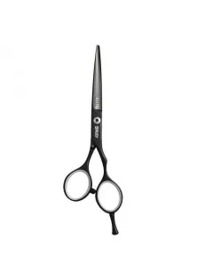 Перукарські ножиці Elite Night 110 20455 5,5 за ціною 2585₴  у категорії Ножиці для волосся Країна виробництва Південна Корея