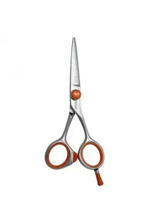 Перукарські ножиці Elite 110 20750 5 за ціною 2750₴  у категорії Інструменти для перукарів Тип Ножиці для стрижки