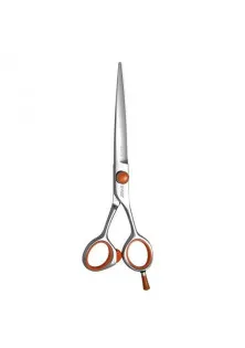 Перукарські ножиці Elite 110 20765 6,5 за ціною 2750₴  у категорії Інструменти для перукарів Бренд Sway