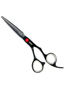 Перукарські ножиці Elite 110 20855 5,5 за ціною 2750₴  у категорії Ножиці для волосся Країна виробництва Південна Корея