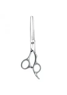 Філіровочні ножиці Elite 110 26455 5,5 за ціною 2665₴  у категорії Ножиці для волосся Призначення Стайлінг