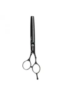 Філіровочні ножиці Elite 110 26560 6,0 за ціною 2830₴  у категорії Ножиці для волосся Бренд Sway