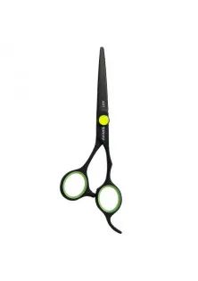 Перукарські ножиці Art Neon G 110 30560G 6 за ціною 1635₴  у категорії Ножиці для волосся