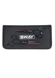 Купити Sway Набір перукарських ножиць Art Set 309 вигідна ціна