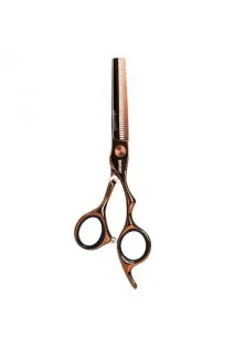 Філіровочні ножиці Art 110 31760 6,0 за ціною 1810₴  у категорії Ножиці для волосся Бренд Sway