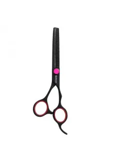 Філіровочні ножиці Art Neon R 110 36060R 6 за ціною 1720₴  у категорії Ножиці для волосся Бренд Sway