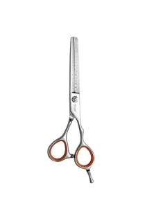 Філіровочні ножиці Grand 110 46260 6 за ціною 1190₴  у категорії Ножиці для волосся Призначення Стайлінг
