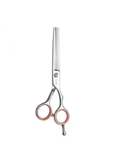 Філіровочні ножиці Grand 110 46355 5,5 за ціною 1190₴  у категорії Ножиці для волосся Країна ТМ Південна Корея