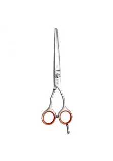 Перукарські ножиці Job 110 50160 6 за ціною 675₴  у категорії Ножиці для волосся