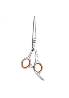 Перукарські ножиці Job 110 50250 5 за ціною 740₴  у категорії Ножиці для волосся Бренд Sway