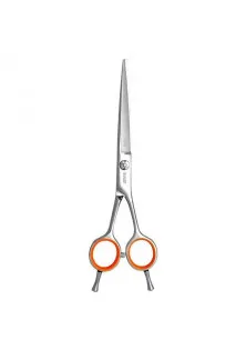 Перукарські ножиці Job 110 50355 5,5 за ціною 675₴  у категорії Ножиці для волосся Країна виробництва Південна Корея