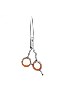 Парикмахерские ножницы Job 110 50455 5,5 по цене 740₴  в категории Ножницы для волос Страна ТМ Южная Корея