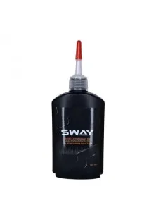 Купить Sway Масло для смазки ножей машинок для стрижки для стрижки Blade Oil выгодная цена