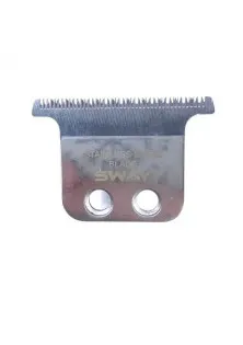 Ножовий блок для тримера Vester за ціною 435₴  у категорії Техніка для волосся Бренд Sway