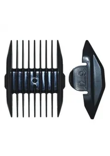 Насадка двостороння 9/12 мм для машинки Vespa за ціною 80₴  у категорії Техніка для волосся Бренд Sway