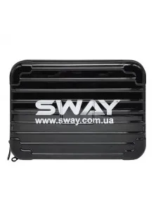 Купити Sway Великий перукарський кейс для інструментів та аксесуарів вигідна ціна