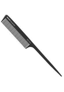 Перукарський гребінець Black Ion+ 102 за ціною 130₴  у категорії Інструменти для перукарів Бренд Sway