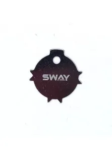 Ключ для регулировки ножниц для стрижки по цене 45₴  в категории Техника для волос Бренд Sway