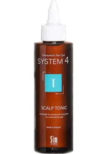 Тонік для стимуляції росту волосся T Scalp Tonic