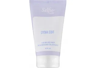 Парфумований гель для душу Perfume Body Wash Lydia Edit в Україні