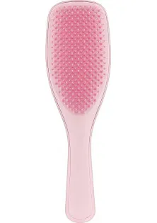 Щётка для волос The Wet Detangler Millennial Pink по цене 590₴  в категории Аксессуары и техника Бренд Tangle Teezer
