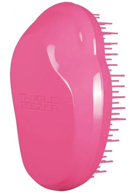 Щетка для волос The Original Mini Bubblegum Pink - фото 1