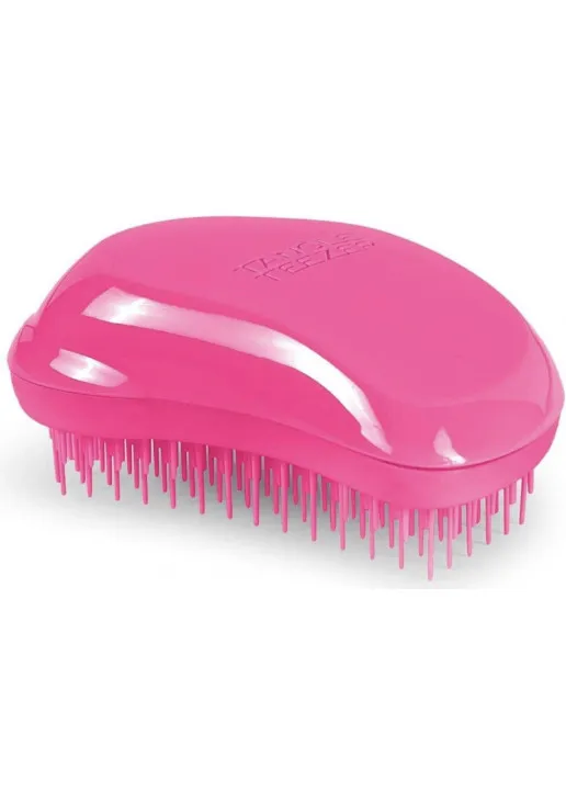 Щітка для волосся The Original Mini Bubblegum Pink - фото 2
