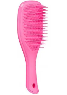 Щітка для волосся The Wet Detangler Mini Pink Sherbet за ціною 470₴  у категорії Tangle Teezer Об `єм 1 шт