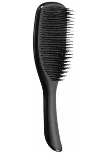 Щітка для волосся The Large Wet Detangler Black Gloss за ціною 640₴  у категорії Інструменти для перукарів Тип Щітка для волосся